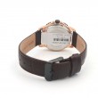 Alexandre Christie AC 2804 Rosegold Black BFLBRBA